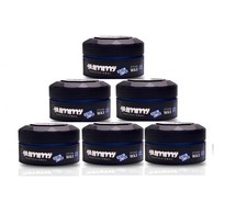 Fonex Gummy Styling Hard Finish 6x 150ml (26,11 EUR/l)