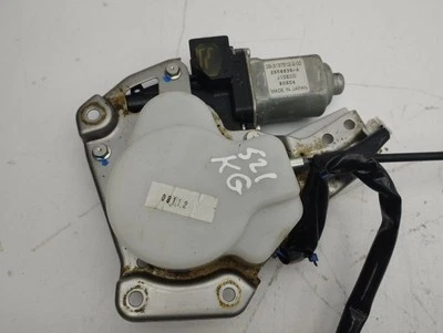 Citroen C-Crosser 2009 Stellmotor elektrische Sitzverstellung 2658836A AMD122225 - Bild 1 von 4