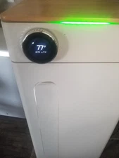 Hey Abby OG Edition Hydroponic Grow Box