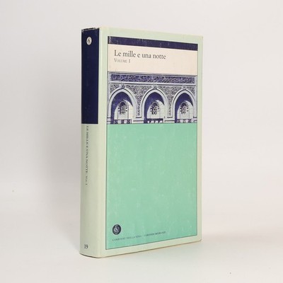Le mille e una notte I  |  kolektiv