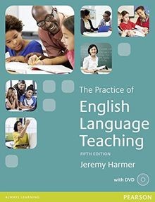 The Practice of English Language Teaching Book with DVD ... | Buch | Zustand gut