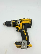 Trapano combinato brushless senza fili Dewalt DCD795 18V XR Li-ion solo corpo