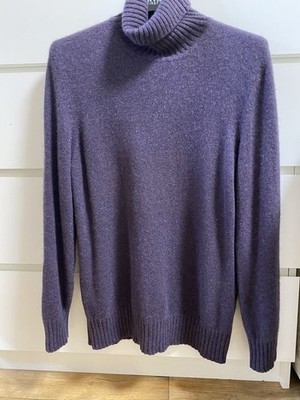 Women Brunello Cucinelli Sweater Purple 38