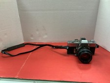 minolta srt 102 32mm camera