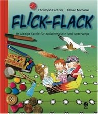 Flick-Flack von Christoph Cantzler | Buch | Zustand sehr gut