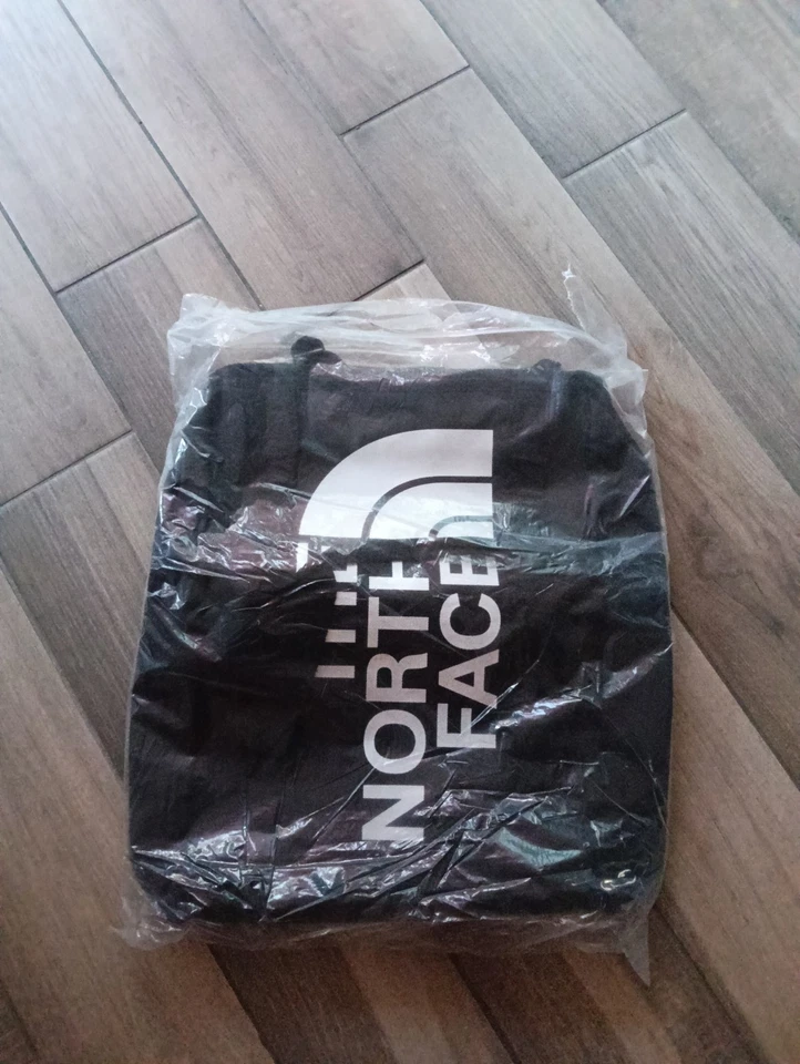 The North Face Base Camp Fuse Box