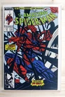 The Amazing Spider-Man #317 – Marvel (1989) 9.4 NM