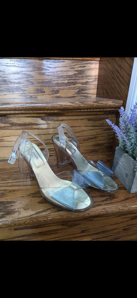 kate spade new york Clear Shoes for Women for sale | eBay