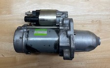 Jeep Grand Cherokee OEM Starter Motor / Working 100k Miles - Mopar 56029780AB