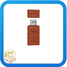 8BitDo Wireless USB Adapter 2 for Switch/Switch 2  Windows PC  Mac & Raspberry