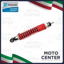 AMMORTIZZATORE POSTERIORE PIAGGIO LIBERTY 125 S IGET 4T 3V IE ABS E5 ('20-'24) -