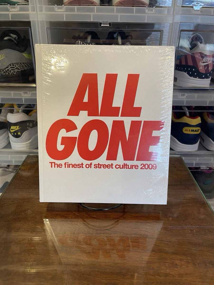All Gone Book products for sale | eBay