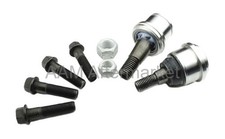 Kit de rótula de suspensión delantera American Axle 74100007 para Ram