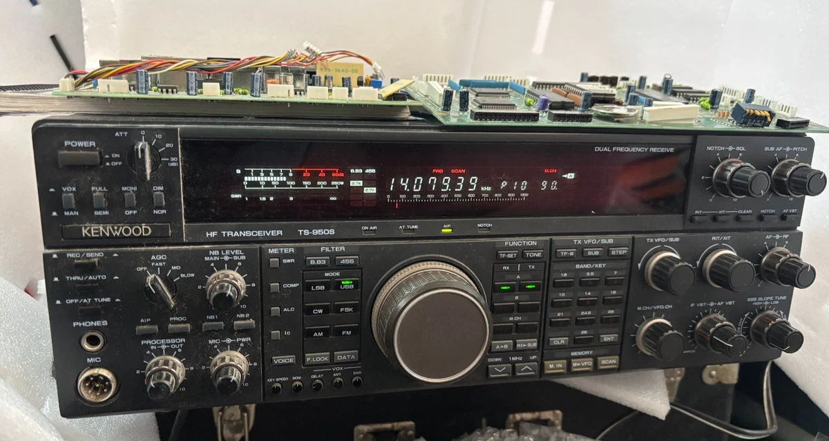 Kenwood Ts 950 for sale | eBay