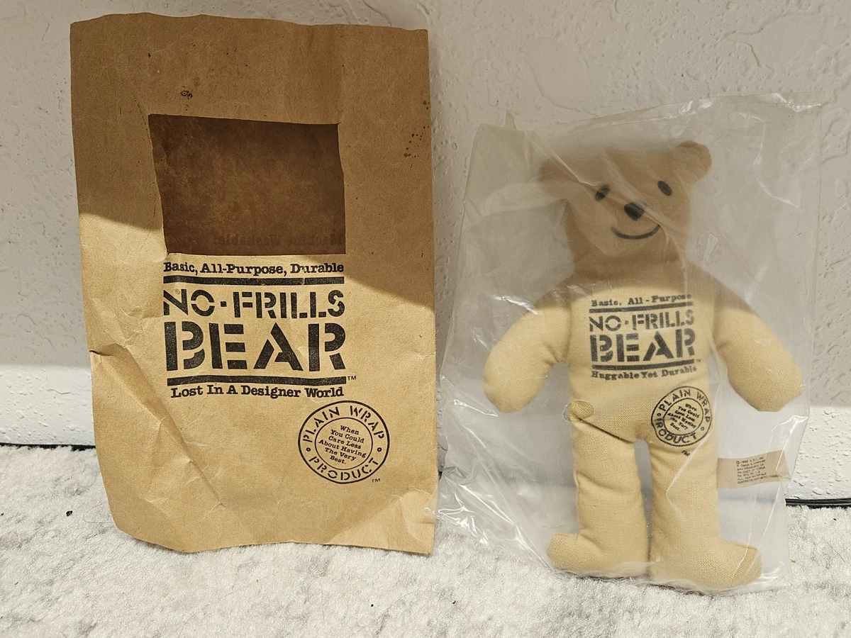 Daikin Plush Bear Teddy Bears for sale | eBay