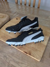 Puma King Football Boots UK Size 6