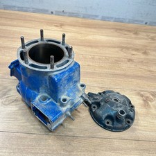 87-90 Suzuki Quadzilla LT500R LT500 R 1987/OEM 87mm 6 pernos cilindro jarra y cabeza