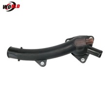New For Toyota Lexus V6 3.5L Water Inlet Thermostat Housing Tube 16031-31031