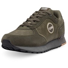 Scarpe Colmar Travis Boost Taglia 43 Cod TRAVISBOOST-055I25 Verde