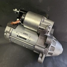 2013  to 2019  Ford F-250/ 350 Super Duty V8 6.2Liter 1.6KW Starter Oem Reman
