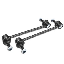 Kit Tiranti E Barre Stabilizzatrici Anteriori Per Nissan Xterra 2000-2004 - Set 7 Pezzi