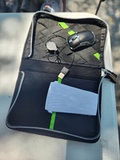 Starbucks Notepad w/mini-mouse and Case