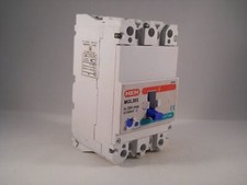 MEM MCCB 20 Amp Triple Pole 20A 3 Phase Breaker Bill TLG203 Memshield 2 MGL203