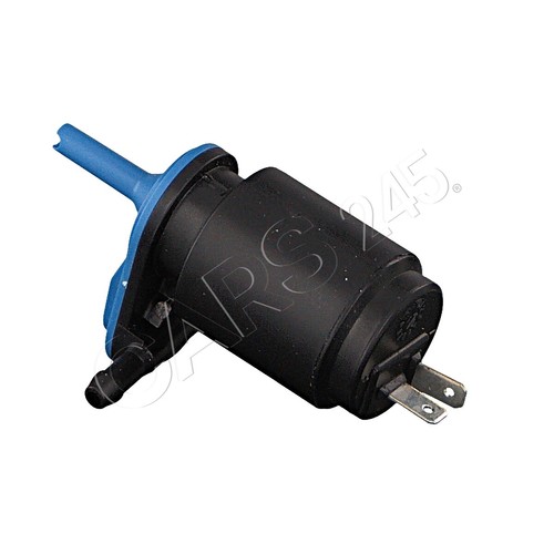 Bomba de agua de lavado de limpieza de faros FEBI para FIAT LANCIA Brava Idea 7688208 - Imagen 4 de 13