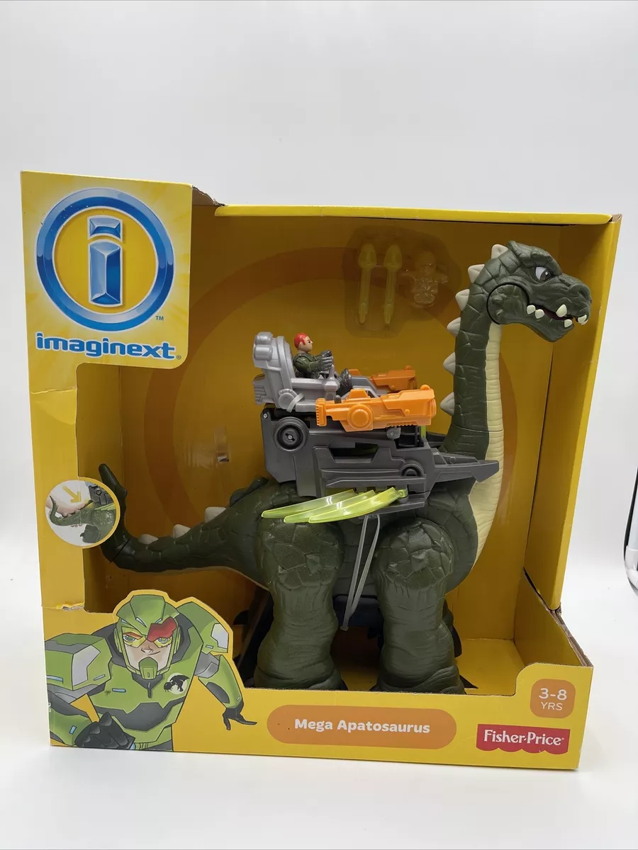 Imaginext precio new arrivals