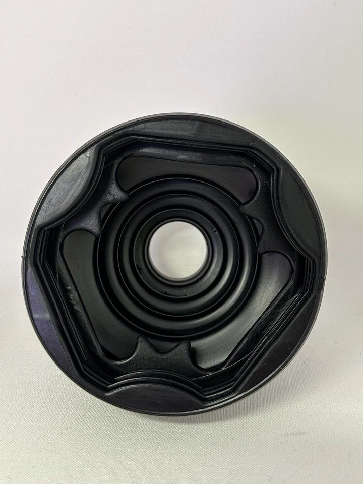 4 件套前内外 CV 轴轴靴套件适用于丰田 Sienna 2011-13 AWD — 第 3/4 张图片