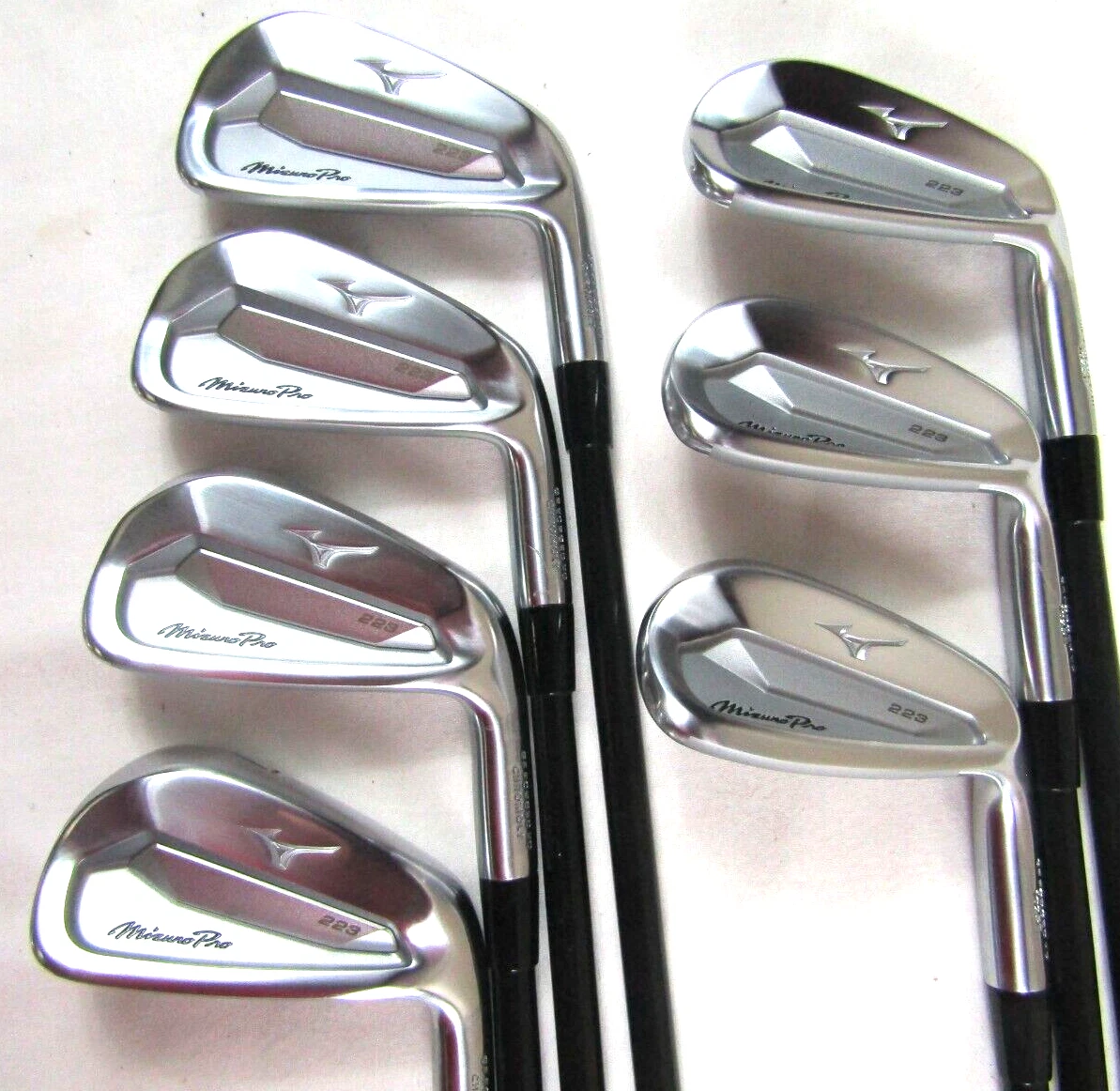 Pro top mizuno 4