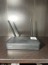 NETGEAR R6020 750 Mbps 4 Port Dual Band WiFi Router