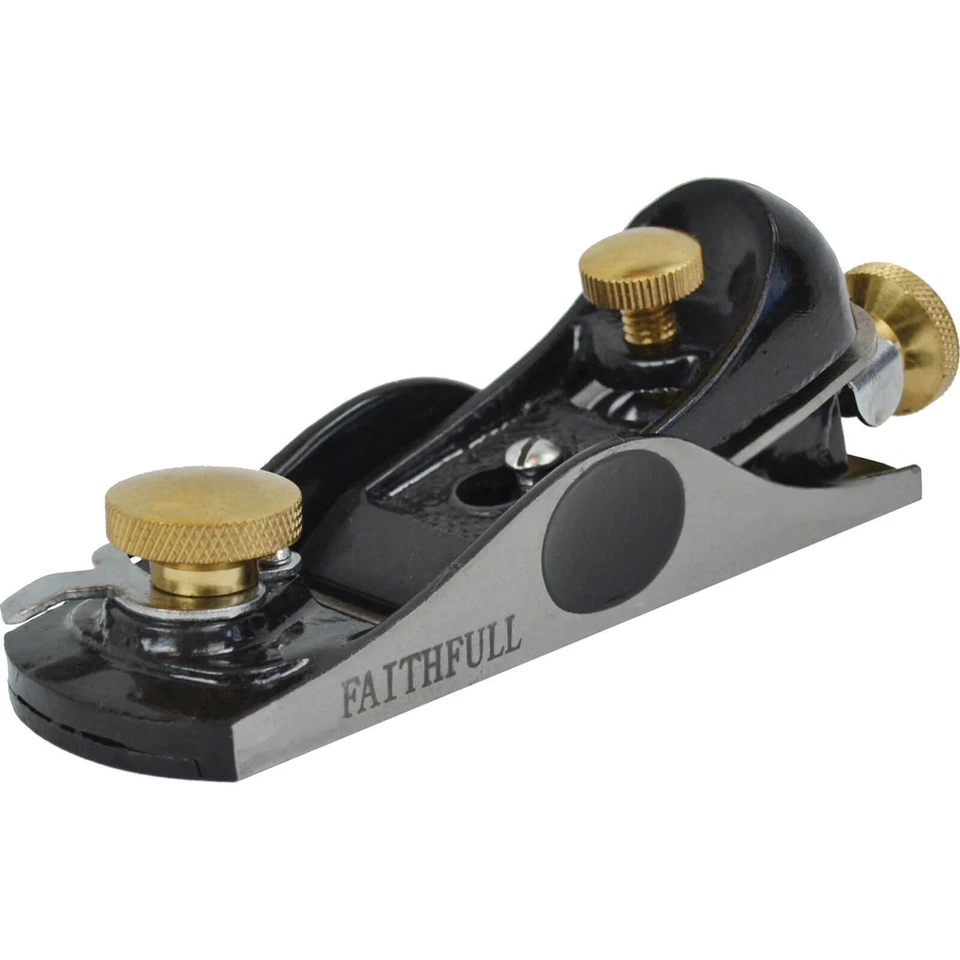 Faithfull FAIPLANE60C Block Plane
