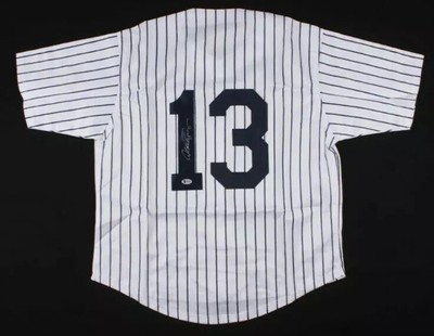 ny yankees pinstripe jersey