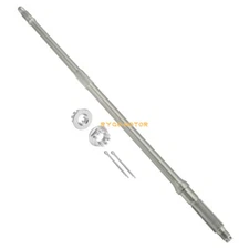 Rear Axle Shaft For Honda TRX450S TRX450ES TRX450 S Es Foreman 450 4X4 1998-2001