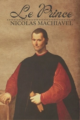 Nicolas Machiavel Darlan Calgaro Le Prince (Paperback) - Picture 1 of 1