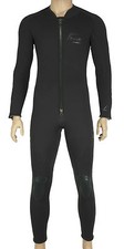 3mm Top Neopren Anzug Tauchanzug Surfanzug Kiten Surfen Wakeboarden NEU