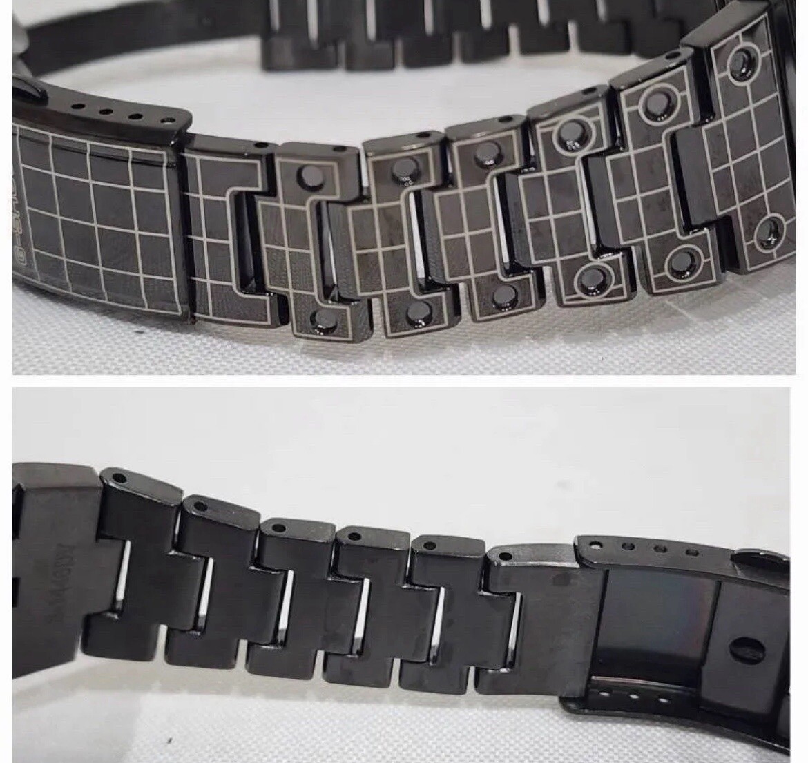 Casio G-Shock GMW-B5000CS-1JR From Japan 4549526269516| eBay