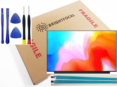 New Screen for Acer Aspire 5 A515-56 15.6 IPS Non-Touch FHD Full-Hd 1920 X 1080 