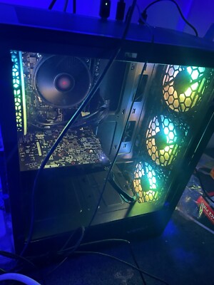 Gaming PC Bundle | eBay UK