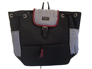 medium size diaper bag