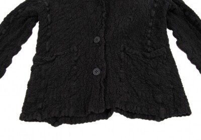 ISSEY MIYAKE me Dyed Cauliflower Jacket Size F(K-134925) | eBay