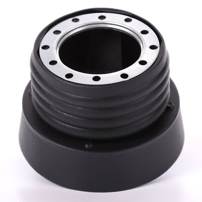 OMP Steering Wheel Hub Boss fits VW POLO MK6 GTi ALL 2017-