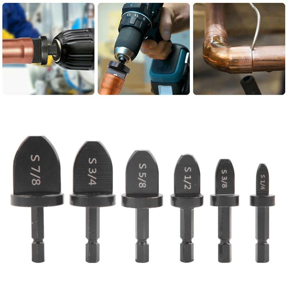 Air Conditioning Copper Pipe Expansion Tool Plumbing Tools Flaring Flare Conditioner Expander Metal Tube