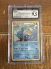 Gyarados CLB 007/034 Pokémon Card - CGC 9.5 GRADED MINT+
