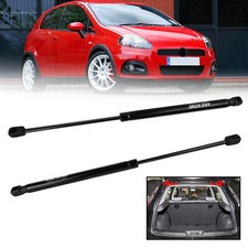 2X For Fiat Grande Punto 199 05-19 Rear Tailgate Boot Gas Struts Support Holder