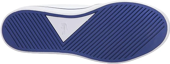 ZAPATOS LACOSTE JUVENIL BLANCO AMPTHILL 316 2+ 7-32SPJ0107001 Foto 3 de 4