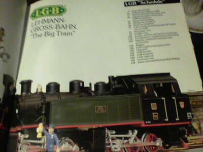 The World of L.G.B. 20 Years of L.G.B. 1988 | eBay