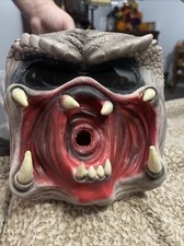 Alien Vs Predator Mask