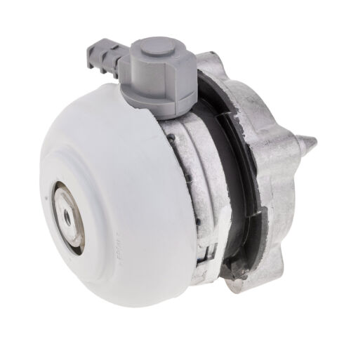 New Pair of Engine Motor Mounts 4E0199381 For Audi A8 D3 S8 Quattro 3.0L 3.2L - Picture 3 of 15
